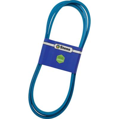 Rareelectrical - New 175 3/4" OEM Replacement Belt Compatible With Toro 74454Te 75213 74491 74466 74451Te 77292Te - Image 2