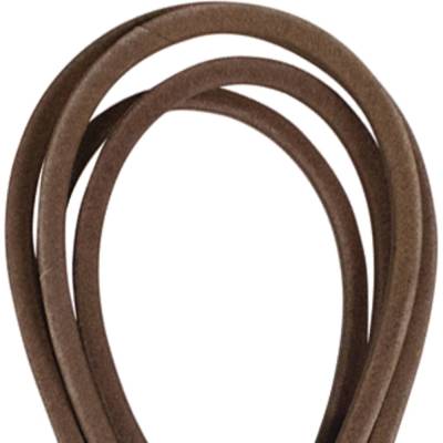 Rareelectrical - New 202 3/4" OEM Replacement Belt Compatible With Toro 72267 74267Cp 74267 74253 74253Cp 74265 - Image 3