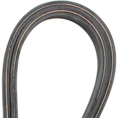 Rareelectrical - New 165" OEM Replacement Belt Compatible With Dixie Chopper 3374 Xcd3674 Xcd74 Xclp3074 4074 By Part - Image 3
