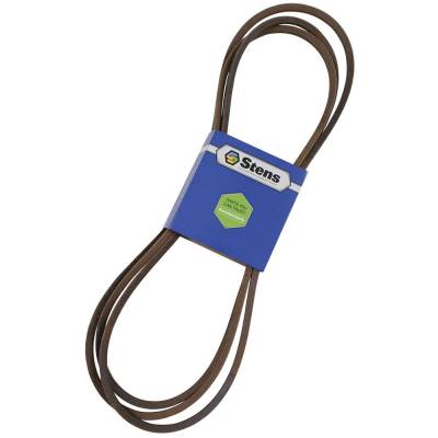 Rareelectrical - New 155 1/4" OEM Replacement Belt Compatible With Simplicity Snapper 2690452 5900961 5900662 2690484 - Image 2