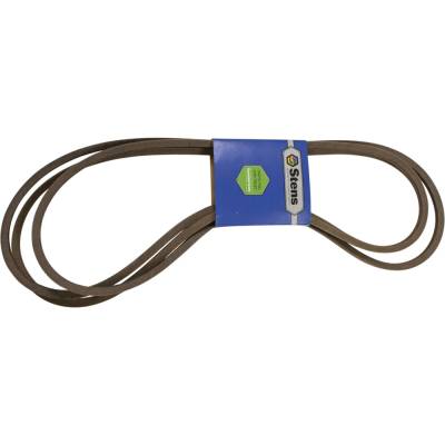 Rareelectrical - New 181" OEM Replacement Belt Compatible With Bad Boy Outlaw Outlaw-Xp-6100 Outlaw-Xp Outlaw-6100 - Image 2