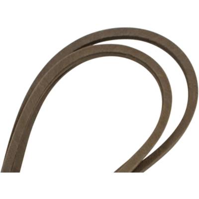 Rareelectrical - New 181" OEM Replacement Belt Compatible With Bad Boy Outlaw Outlaw-Xp-6100 Outlaw-Xp Outlaw-6100 - Image 3