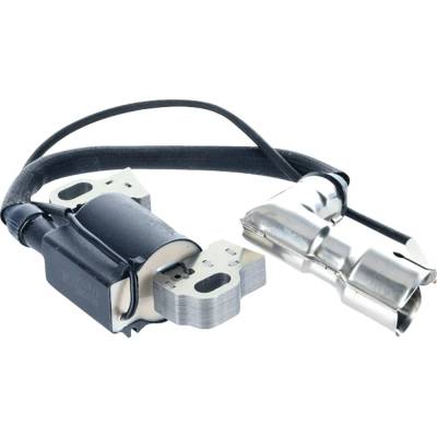 Rareelectrical - New Ignition Coil Compatible With Mtd Yard Machines 4P90juc 4P90jue 13A2775s000 4P90hu 4P90jub By - Image 2