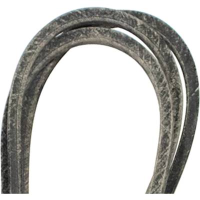 Rareelectrical - New 161 3/4" OEM Replacement Belt Compatible With John Deere G110-54 La150-54 190C-54 E180-54 - Image 3