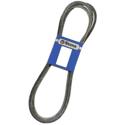 Rareelectrical - New 161 3/4" OEM Replacement Belt Compatible With John Deere G110-54 La150-54 190C-54 E180-54 - Image 4