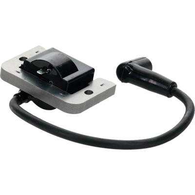 Rareelectrical - New Ignition Coil Compatible With Craftsman Cub Cadet 467 17Wf2bdt210 14A-3Jmp010 917288900 - Image 2