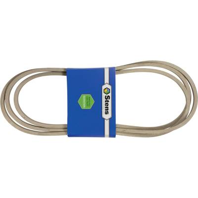 Rareelectrical - New 157 3/4" OEM Replacement Belt Compatible With Exmark Vts691cka524 Vt691ka524ca Vts691ka524ca - Image 2