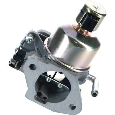 Rareelectrical - New Carburetor Compatible With Craftsman Kohler 917204130 Kt715-3025 By Part Numbers 055-626 32 853 - Image 2