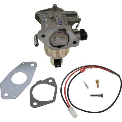 Rareelectrical - New Carburetor Compatible With Craftsman Kohler 917204170 Kt730-3059 Kt740-3055 Kt735-3076 - Image 2