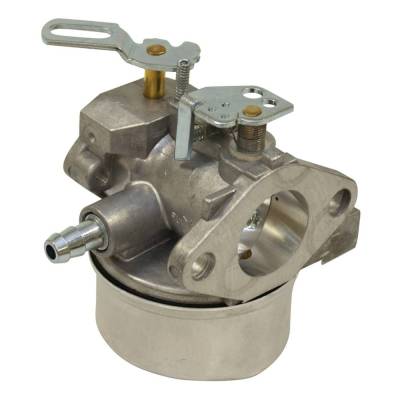 New Carburetor Compatible With Cub Cadet Tecumseh Hmsk85 31Ah9m7g710 31Ah5slh710 La318sa By Part