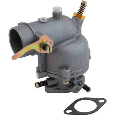 Rareelectrical - New Carburetor Compatible With Briggs And Stratton 195432 195422 190412 By Part Numbers 390323 - Image 4