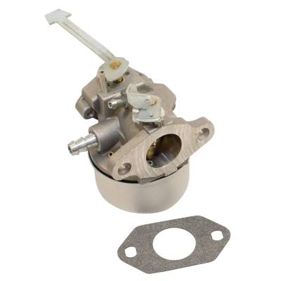 Rareelectrical - New Carburetor Compatible With Toro 38400 38182 38195 38172 38190 38405 38173 By Part Numbers 632552 - Image 2