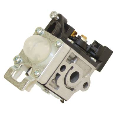 New Carburetor Compatible With Echo Zama Gt-225 Gt-225I Ppf-225 Srm-225 Pas-225 By Part Numbers