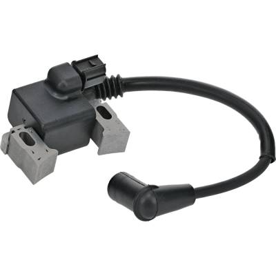 Rareelectrical - New Ignition Coil Compatible With Honda Hustler Gx690 930891 930883 Gx630 931006 Gxv630r Gx690r By - Image 4
