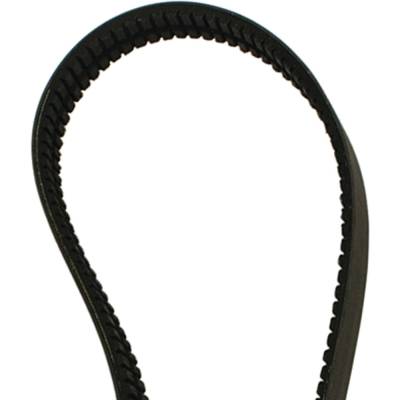 Rareelectrical - New Raw Edge OEM Replacement Belt 69 1/2" Belt Length By Part Numbers 266-219 5061501 5100614 61501 - Image 3