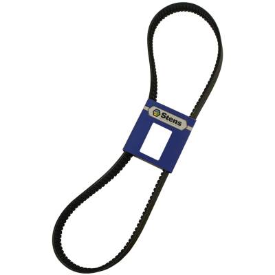 Rareelectrical - New Raw Edge OEM Replacement Belt 69 1/2" Belt Length By Part Numbers 266-219 5061501 5100614 61501 - Image 4