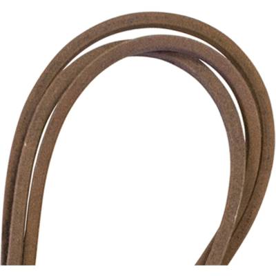 Rareelectrical - New Covered OEM Replacement Belt 138" Belt Length By Part Numbers 266-225 108-7192 - Image 3