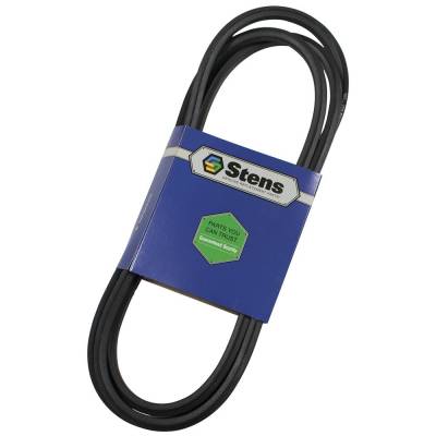 Rareelectrical - New 104" OEM Replacement Belt Compatible With Toro Groundsmaster-217D 30327 30340 30431 30434 30440 - Image 2