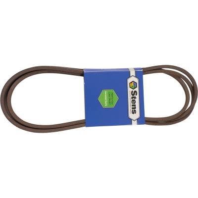 Rareelectrical - New 126" OEM Replacement Belt Compatible With Simplicity 2690575 2690439 2690469 2690470 By Part - Image 2
