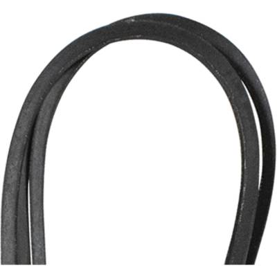 Rareelectrical - New 140 3/8" OEM Replacement Belt Compatible With Toro 74399 74372 74398 74373 74374 74375 74391 - Image 3