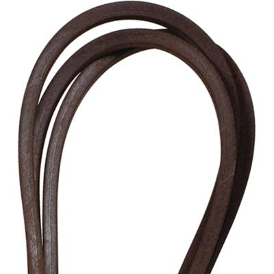 Rareelectrical - New 148 1/4" OEM Replacement Belt Compatible With Craftsman Mtd 17Brcacw897 247204191 Cmxgnam1130054 - Image 3