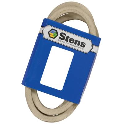 Rareelectrical - New 68 1/4" OEM Replacement Belt Compatible With Yard Machines Yardman 13At605h755 13Bt604h401 - Image 4