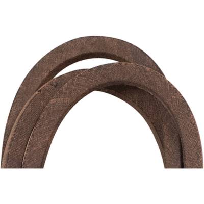Rareelectrical - New 80 3/8" OEM Replacement Belt Compatible With Wright Mfg-Wvh32fs541r Mfg-Wszk72s61e8e - Image 3