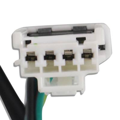 Rareelectrical - New Left Tail Light Compatible With Nissan Murano 2011 2012 By Part Numbers Ni2800192 26555-1Sx0a - Image 6