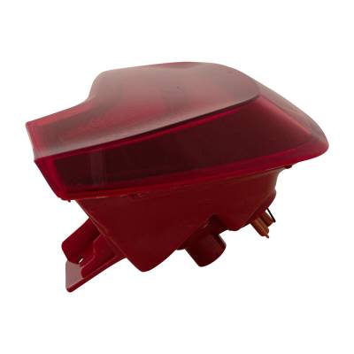 Rareelectrical - New Right Tail Light Compatible With Kia Telluride 2020 2021 2022 2023 By Part Numbers Ki2805160 - Image 2