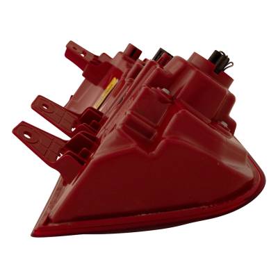 Rareelectrical - New Right Tail Light Compatible With Kia Telluride 2020 2021 2022 2023 By Part Numbers Ki2805160 - Image 4