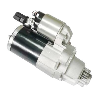 Rareelectrical - New 1.4Kw Starter Compatible With Nissan Maxima S Sl Sedan 4 Door 3.5L 2016 2017 2018 2019 2020 By - Image 3