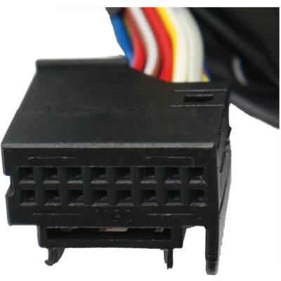 Rareelectrical - New Right Mirror Compatible With Volkswagen Passat Sportline Execline S Base Sel R-Line Highline - Image 7