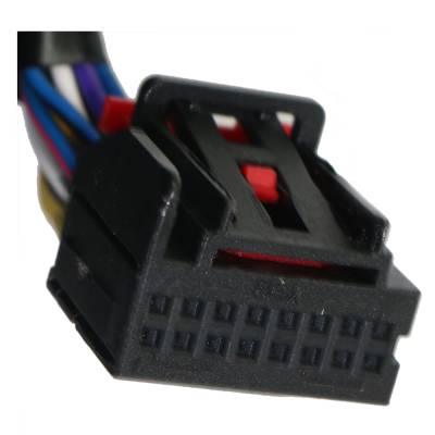 Rareelectrical - New Left Mirror Compatible With Volkswagen Passat Sportline Execline Se S Base Sel R-Line Highline - Image 7