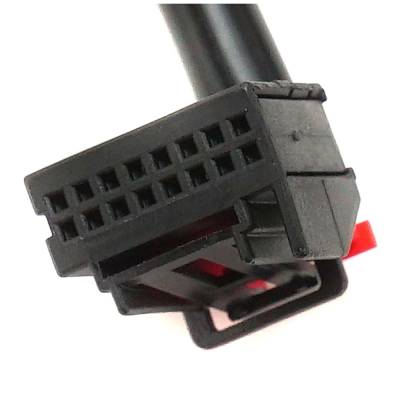 Rareelectrical - New Right Mirror Compatible With Volkswagen Passat Sportline Sedan 4-Door Execline Se S Base Sel - Image 5