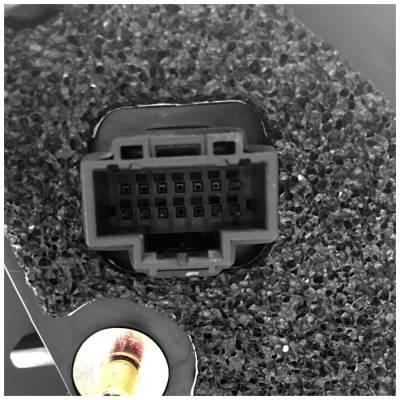 Rareelectrical - New Left Mirror Compatible With Kia Optima Ex Luxury Hybrid Premium Lx Limited Sx Turbo Sxl Sedan - Image 4