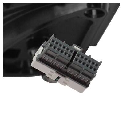 Rareelectrical - New Right Mirror Compatible With Kia Sorento Ex L Lx Sx Limited Pack Turbo Sxl Sport Utility 4-Door - Image 5