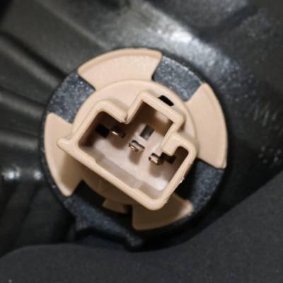 Rareelectrical - New Left Tail Light Compatible With Honda Civic 2014 2015 By Part Numbers Ho2800187 33550-Ts8-A51 - Image 6