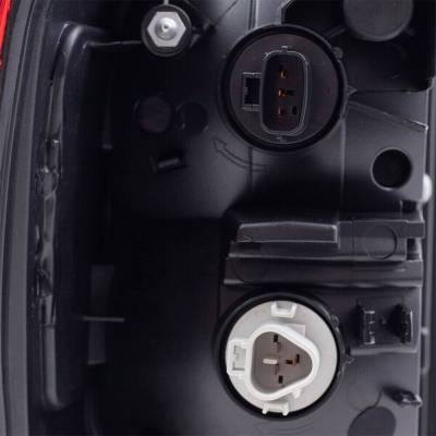 Rareelectrical - New Right Tail Light Compatible With Toyota Tacoma 2016 2017 2018 2019 By Part Numbers To2801199 - Image 3