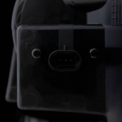 Rareelectrical - New Left Tail Light Compatible With Dodge Journey 2009 2010 2011 2012 2013 2014 2015 2016 2017 2018 - Image 2