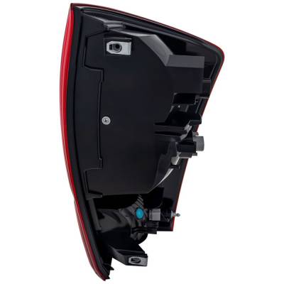 Rareelectrical - New Left Tail Light Compatible With Toyota Tacoma 2018 2019 2020 2021 2022 2023 By Part Numbers - Image 6