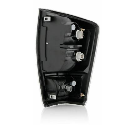 Rareelectrical - New Left Tail Light Compatible With Toyota Tacoma 2016 2017 2018 2019 By Part Numbers To2800199 - Image 2