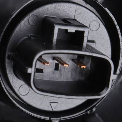 Rareelectrical - New Left Tail Light Compatible With Toyota Tacoma 2016 2017 2018 2019 By Part Numbers To2800199 - Image 3