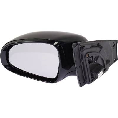 Rareelectrical - New Left Mirror Compatible With Kia Sportage Lx Sx Turbo Ex Sxl Pack Sport Utility 4-Door 2.0L 2.4L - Image 3