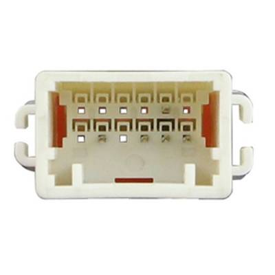 Rareelectrical - New Left Mirror Compatible With Kia Soul Base Ev E Luxury Plus Hatchback 4-Door 1.6L 2017 2018 2019 - Image 4