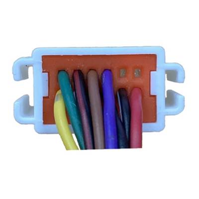 Rareelectrical - New Left Mirror Compatible With Kia Soul Base Ev E Luxury Plus Hatchback 4-Door 1.6L 2017 2018 2019 - Image 5