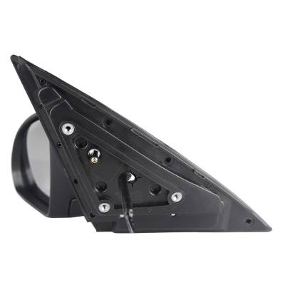 Rareelectrical - New Left Mirror Compatible With Kia Optima Ex Pack Tech Lx 1.6T S Sx Turbo Premium Special Edition - Image 3