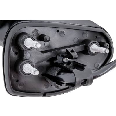 Rareelectrical - New Left Mirror Compatible With Toyota Avalon Xle Xle Sedan 4 Door 3.5L 2019 2020 2021 By Part - Image 5