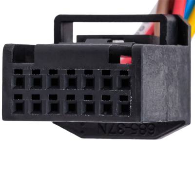 Rareelectrical - New Left Mirror Compatible With Toyota Avalon Xle Xle Sedan 4 Door 3.5L 2019 2020 2021 By Part - Image 6