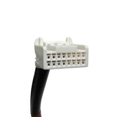 Rareelectrical - New Right Mirror Compatible With Lexus Es300h Base Sedan 4 Door 2.5L 2013 2014 2015 By Part Number - Image 6