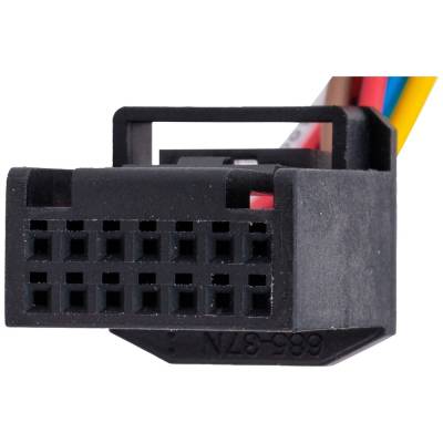 Rareelectrical - New Right Mirror Compatible With Toyota Avalon Xse Sedan 4 Door 3.5L 2019 2020 2021 By Part Number - Image 6